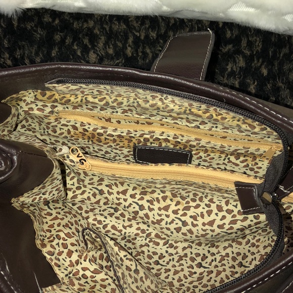 2 HANDLE BAG - Picture 6 of 7